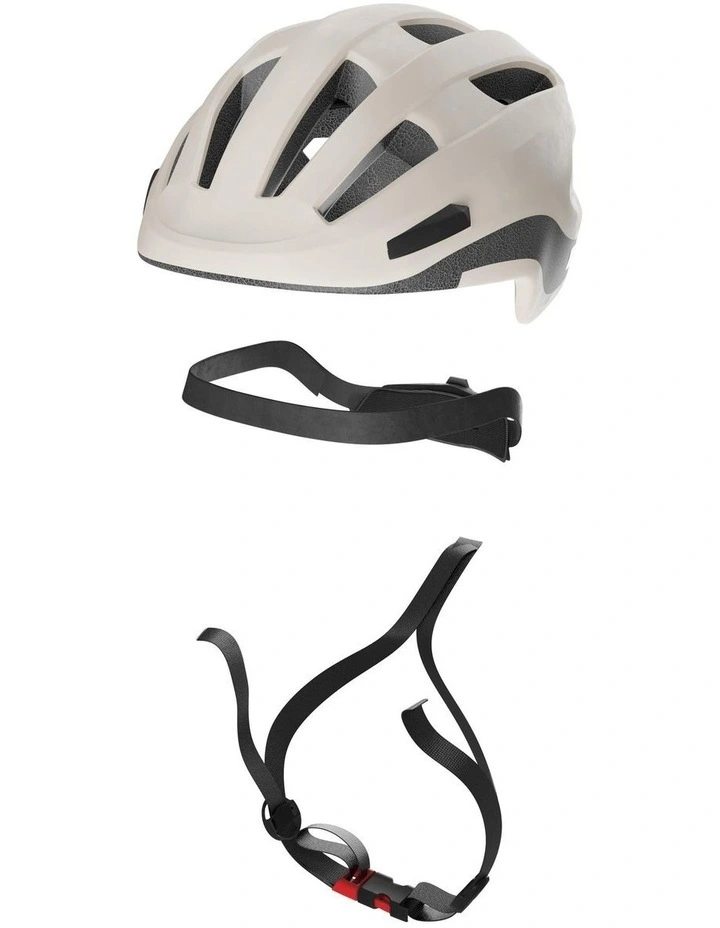 Decathlon - City Cycling Helmet 500 image 3