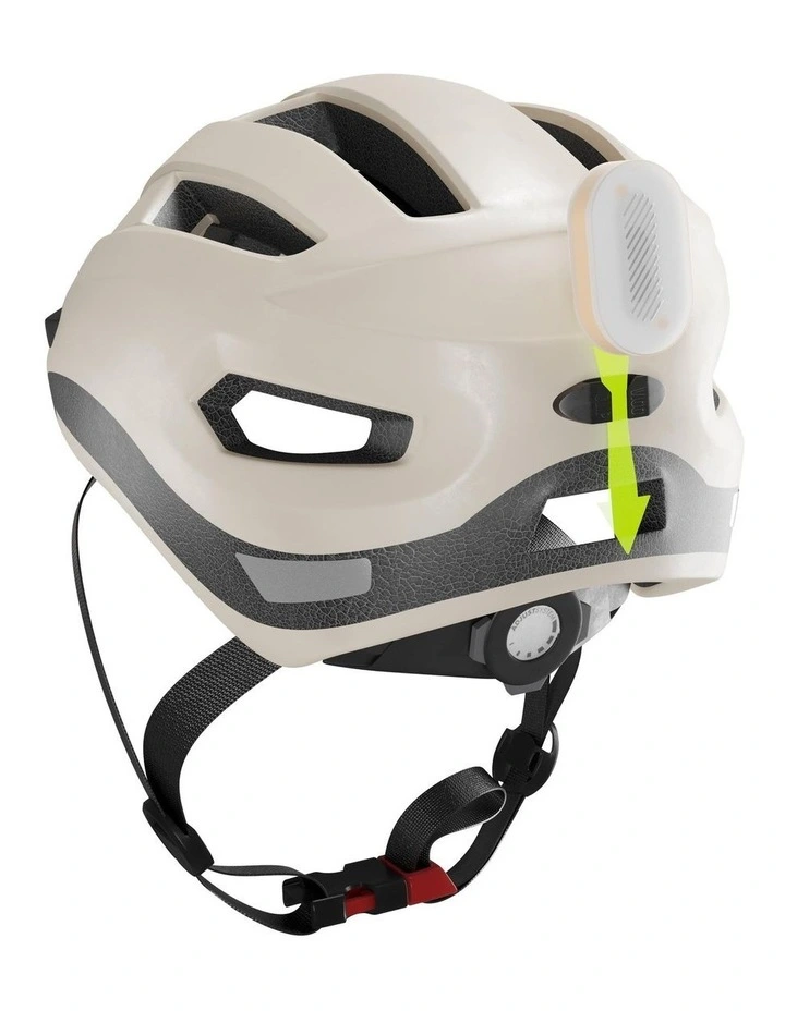 Decathlon - City Cycling Helmet 500 image 4