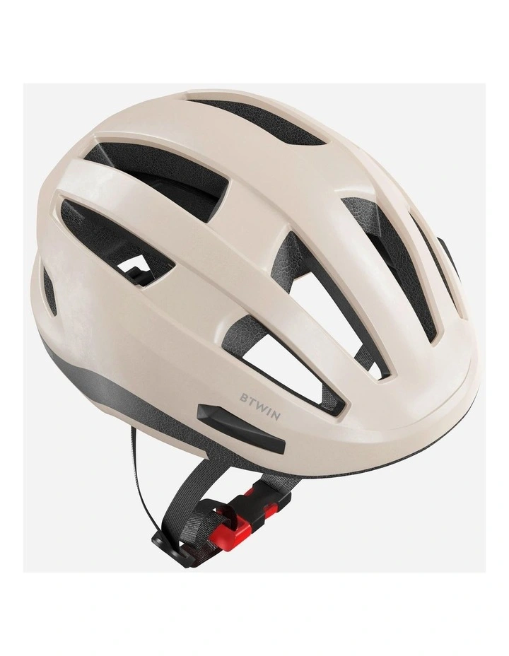 Decathlon - City Cycling Helmet 500 image 6