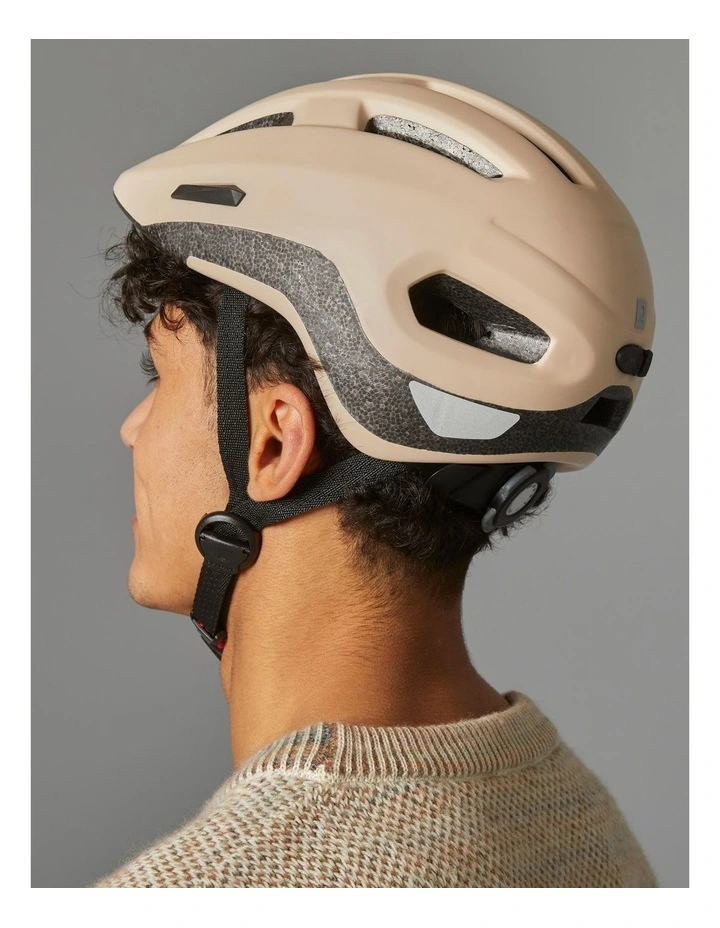 Decathlon - City Cycling Helmet 500 image 7
