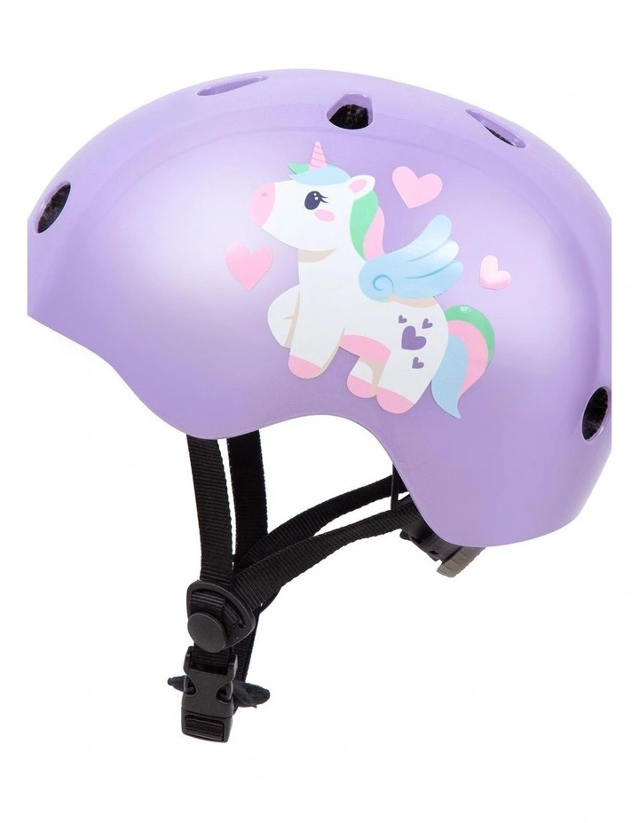 Decathlon - Rs h lite500 light purple image 3