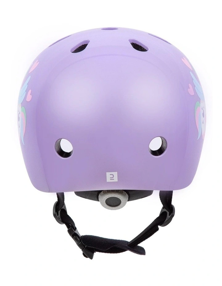 Decathlon - Rs h lite500 light purple image 4
