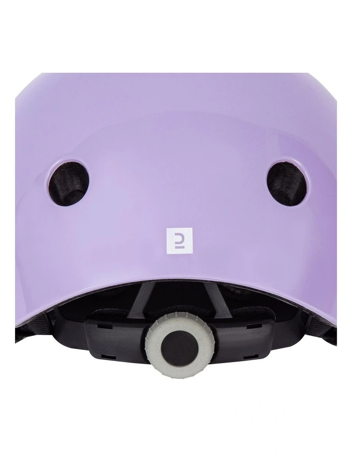 Decathlon - Rs h lite500 light purple image 7