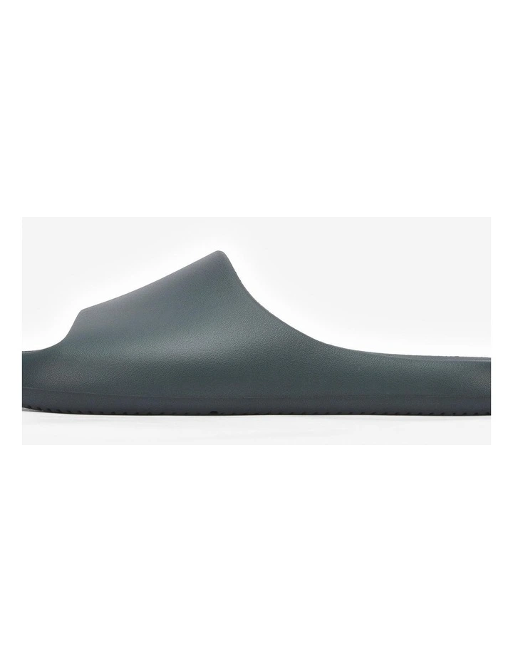 Decathlon - Flip-flops, Style 500 khaki image 2