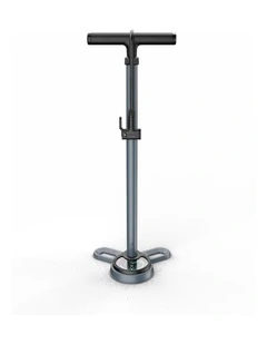 Decathlon - Bike Floor Pump 900