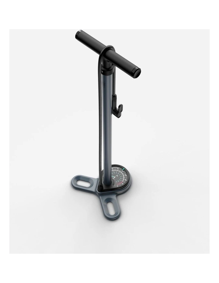 Decathlon - Bike Floor Pump 900 image 4