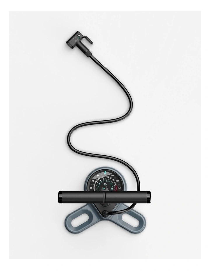 Decathlon - Bike Floor Pump 900 image 5