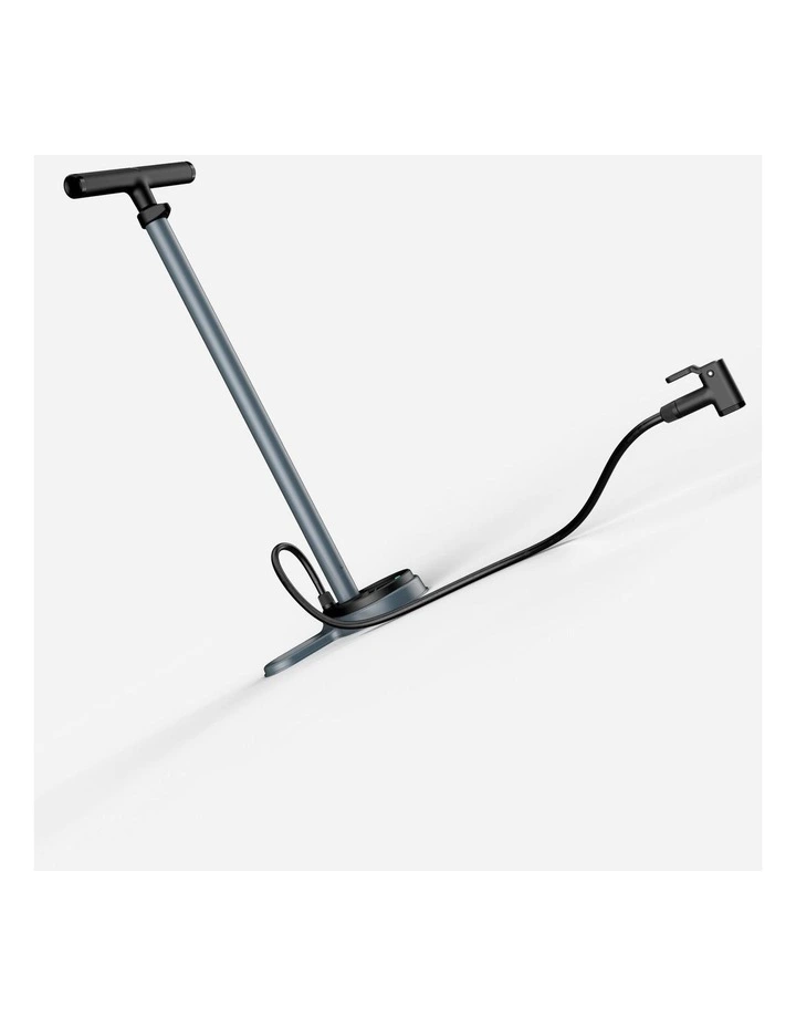 Decathlon - Bike Floor Pump 900 image 6