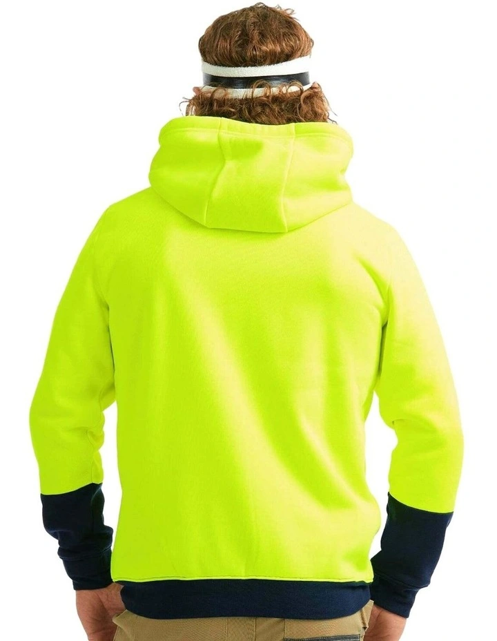 Core Hi-Vis Hoodie image 2