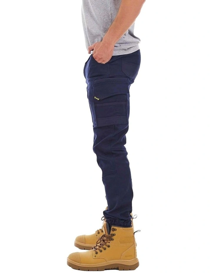 Flex Cuffed Skinny Cargo Pant image 2