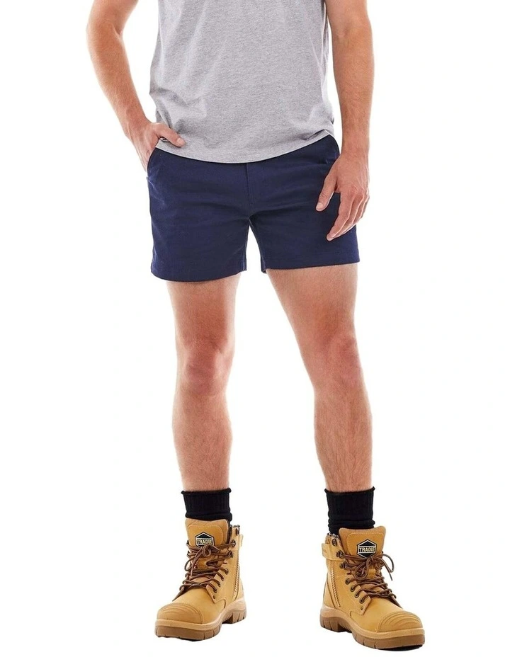 Flex Contrast Short Length Short image 1