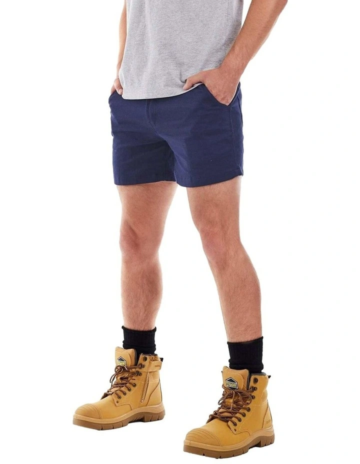 Flex Contrast Short Length Short image 2