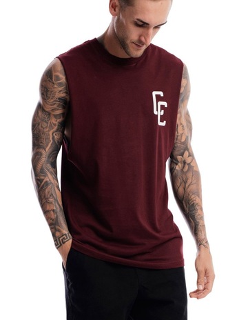 Oxblood colour