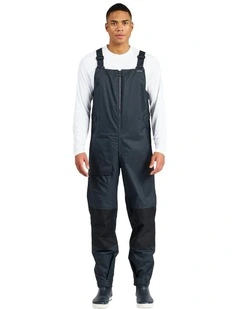 Sailing Watch Dungarees 100 in Mixed Grey