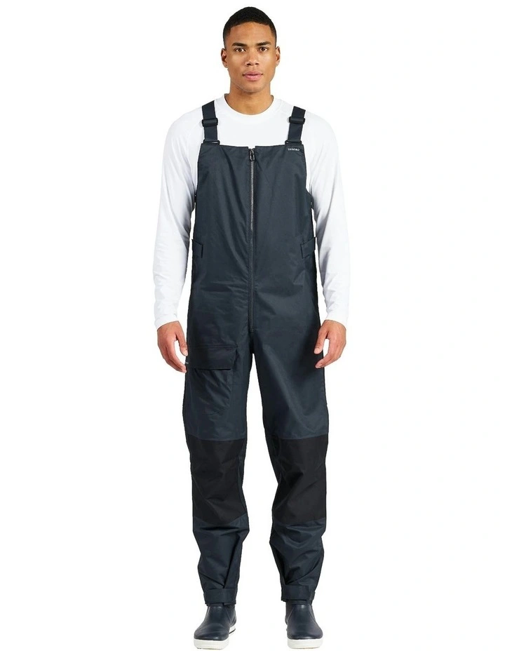 Sailing Watch Dungarees 100 in Mixed Grey image 1