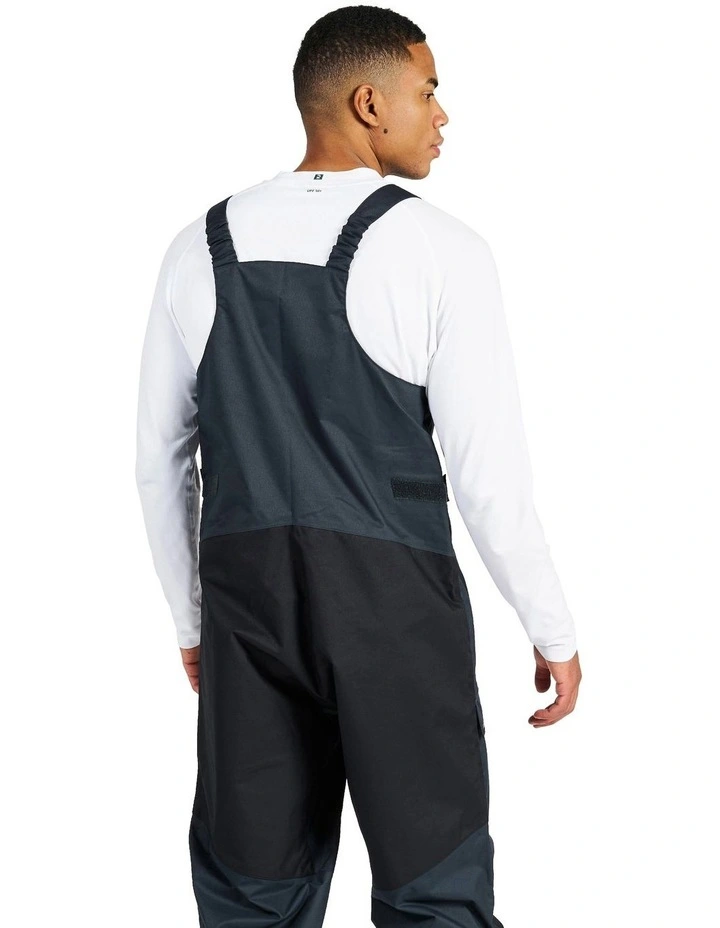 Sailing Watch Dungarees 100 in Mixed Grey image 2