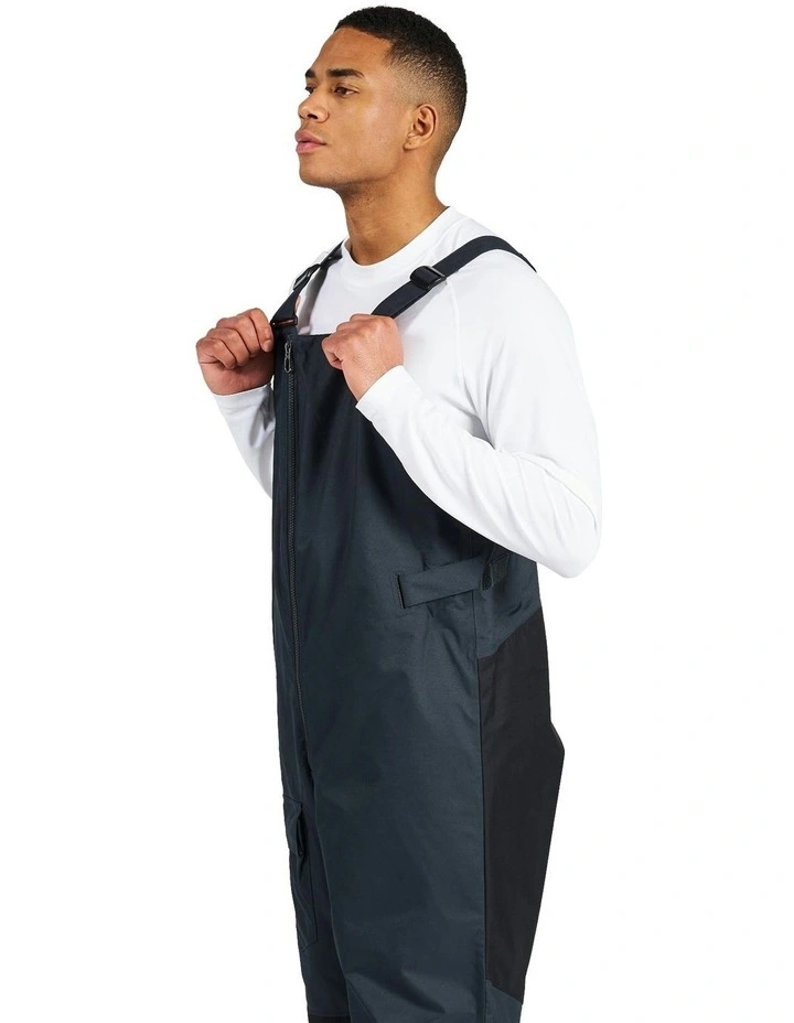 Sailing Watch Dungarees 100 in Mixed Grey image 3