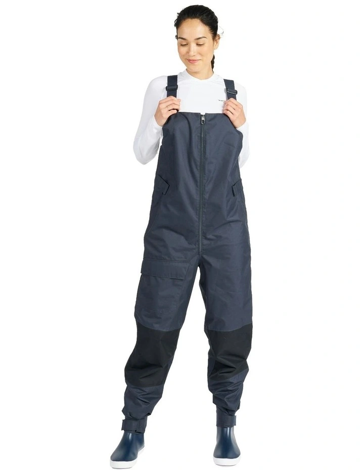 Sailing Watch Dungarees 100 in Mixed Grey image 5
