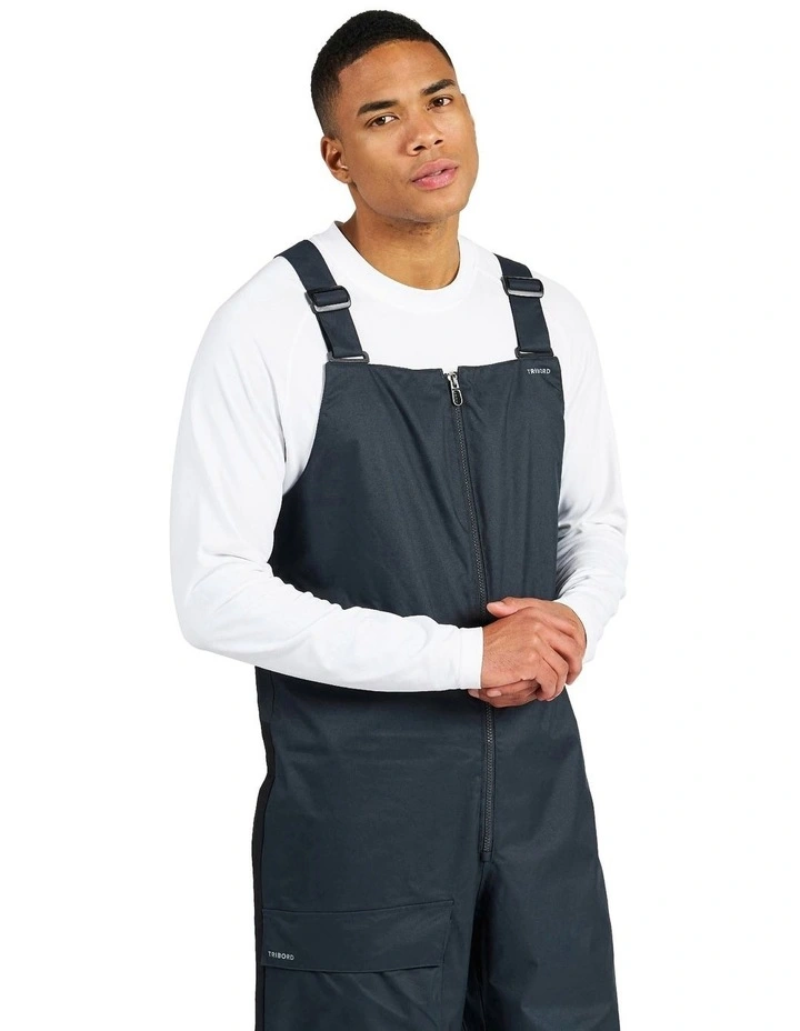 Sailing Watch Dungarees 100 in Mixed Grey image 6