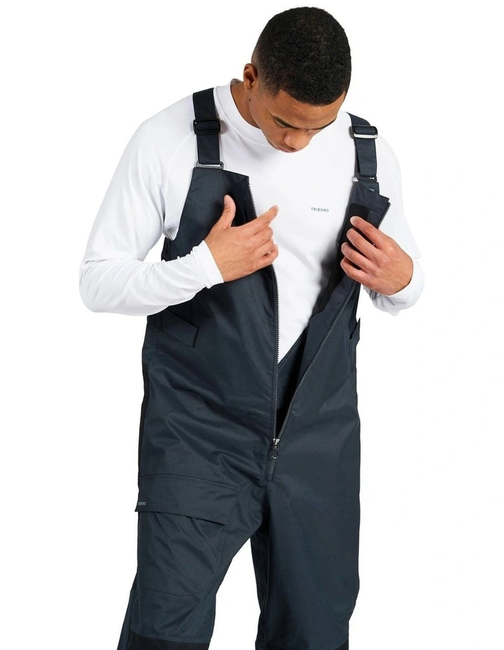 Sailing Watch Dungarees 100 in Mixed Grey image 7