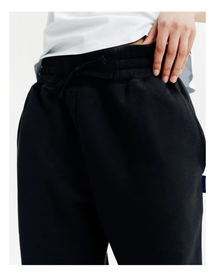 Elementals Trousers in Black image 5