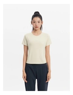 Decathlon | CN YTS 520 SILK-linen beige