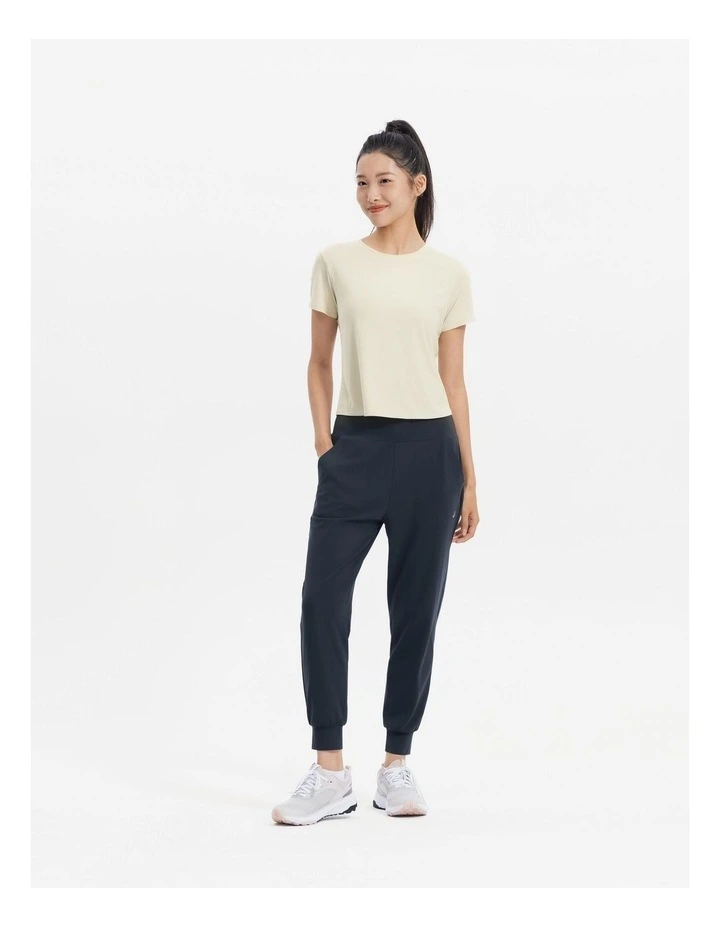 Decathlon | CN YTS 520 SILK-linen beige image 6