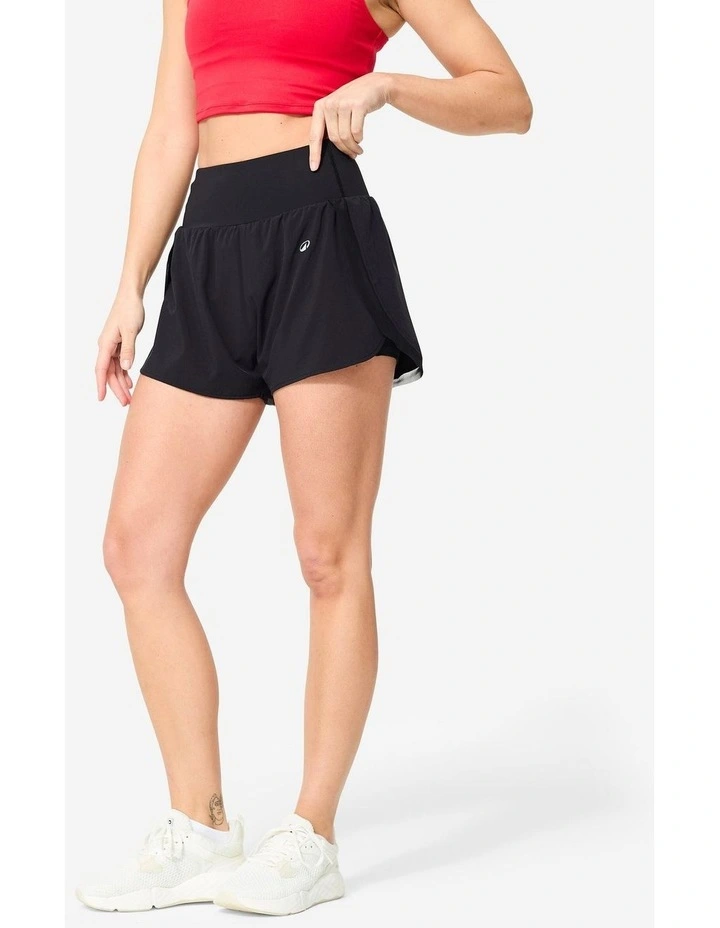 Decathlon | CN 2in1 SHORT 500 image 1