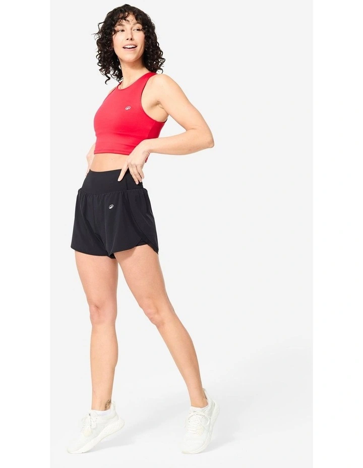 Decathlon | CN 2in1 SHORT 500 image 2