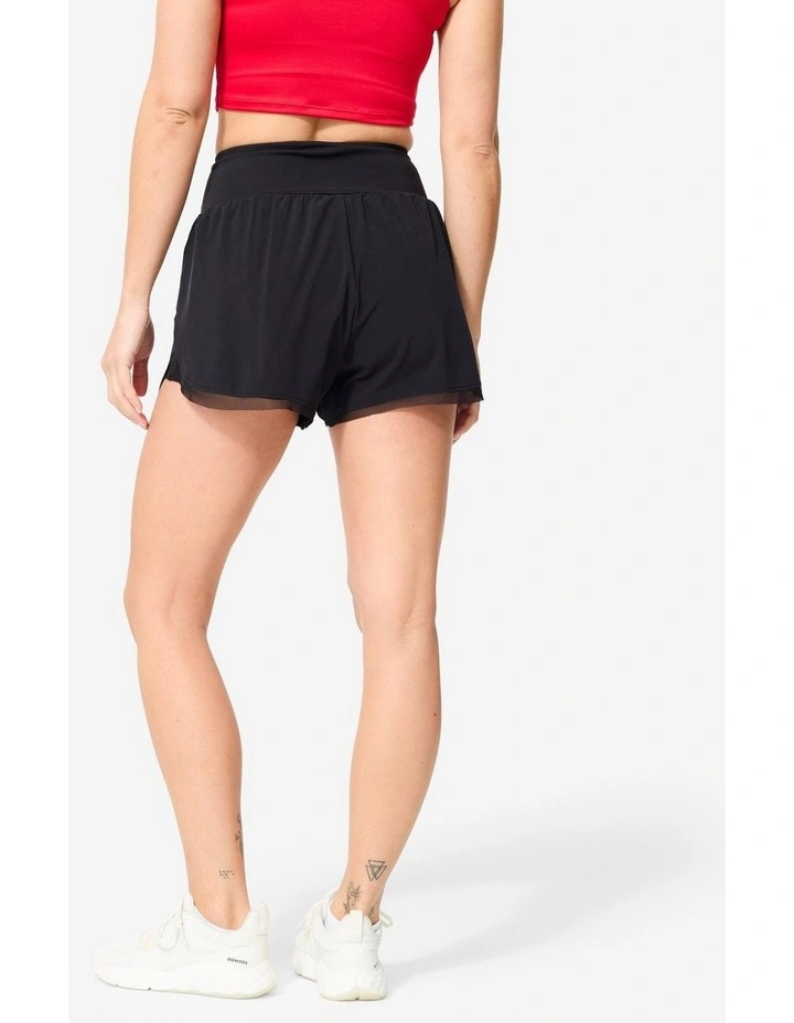 Decathlon | CN 2in1 SHORT 500 image 4
