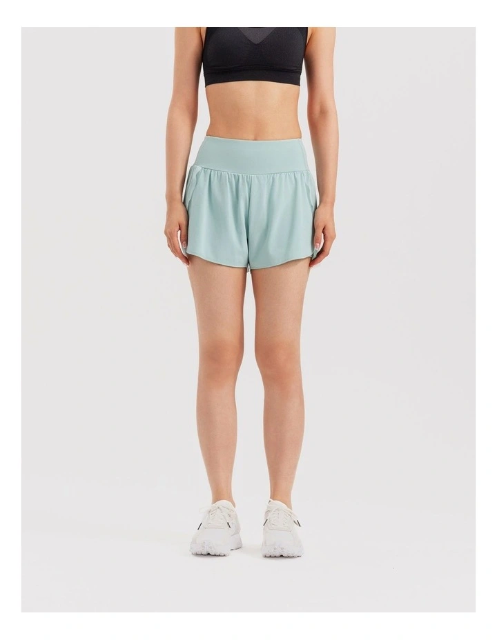 Decathlon | CN 2in1 SHORT 500 image 1