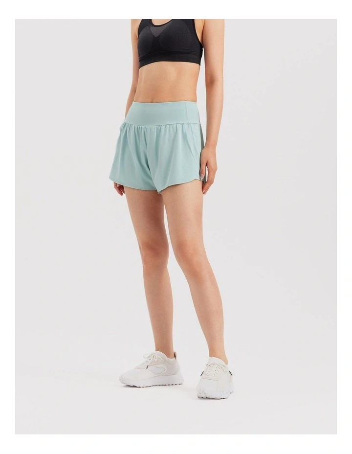 Decathlon | CN 2in1 SHORT 500 image 2