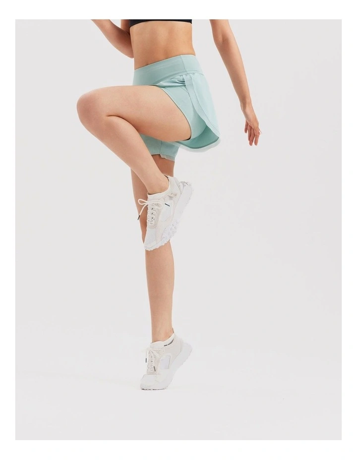 Decathlon | CN 2in1 SHORT 500 image 3