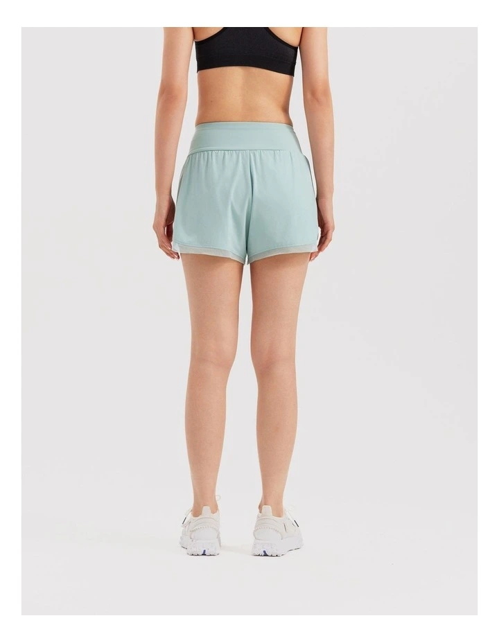 Decathlon | CN 2in1 SHORT 500 image 4