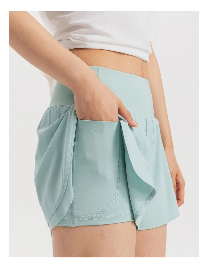 Decathlon | CN 2in1 SHORT 500 image 6