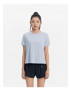 Decathlon | CN SLASH TEE 520-foggy blue