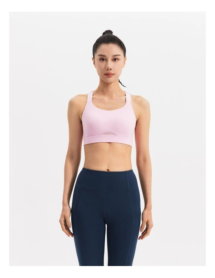 Decathlon | CN BREATHABLE FBRA 520,candy pink image 1