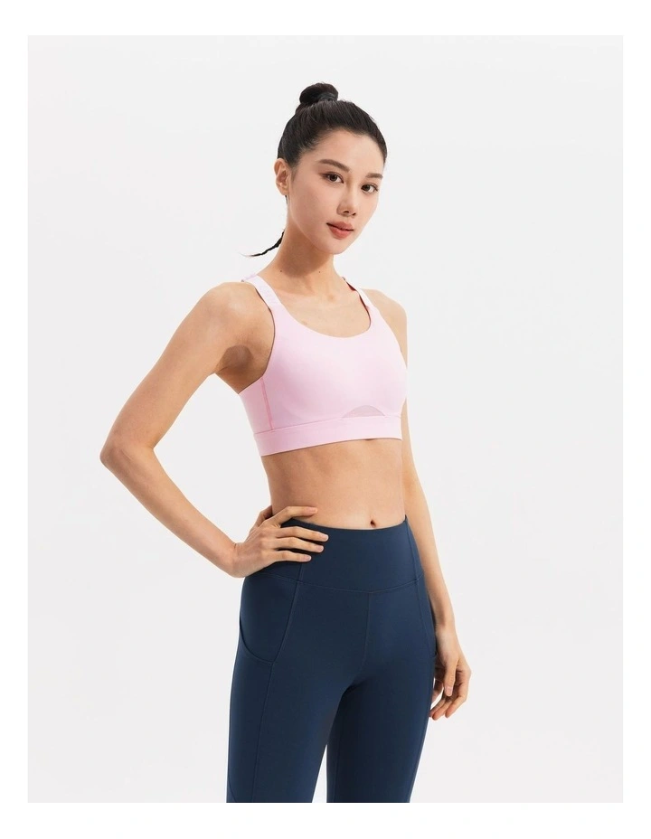 Decathlon | CN BREATHABLE FBRA 520,candy pink image 2
