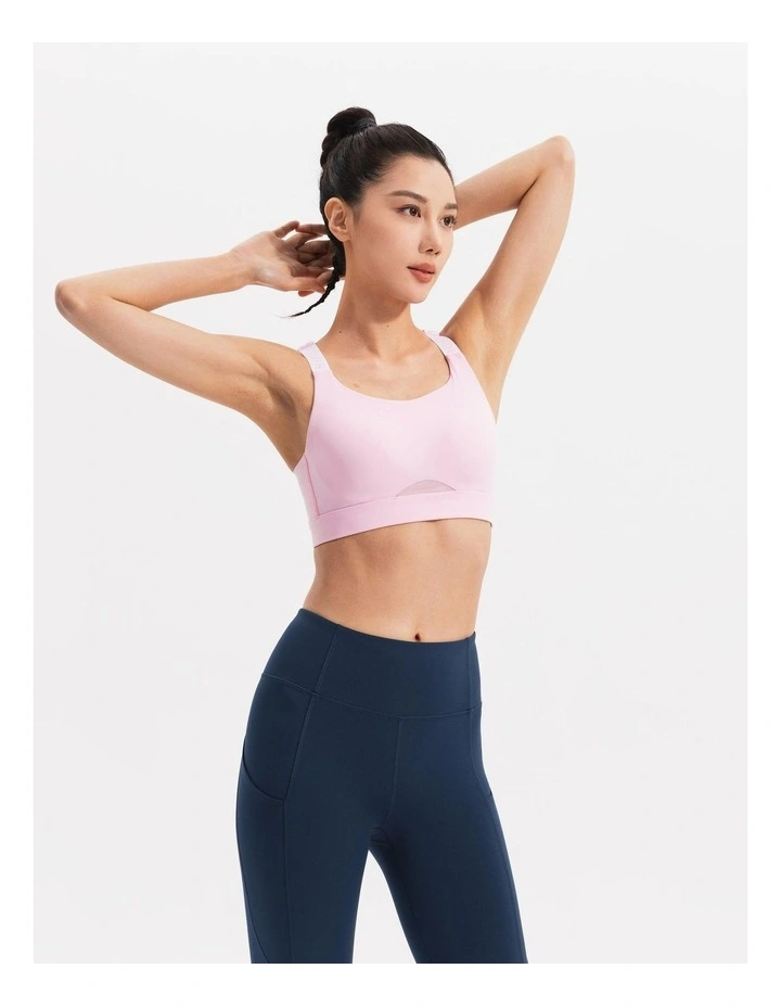 Decathlon | CN BREATHABLE FBRA 520,candy pink image 3