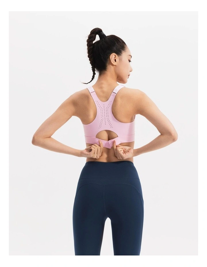 Decathlon | CN BREATHABLE FBRA 520,candy pink image 4