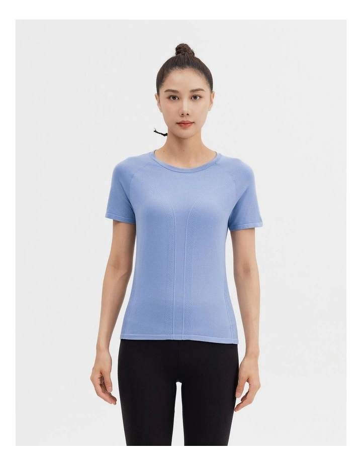 Decathlon | Cn w dyn sl 500 blue image 1