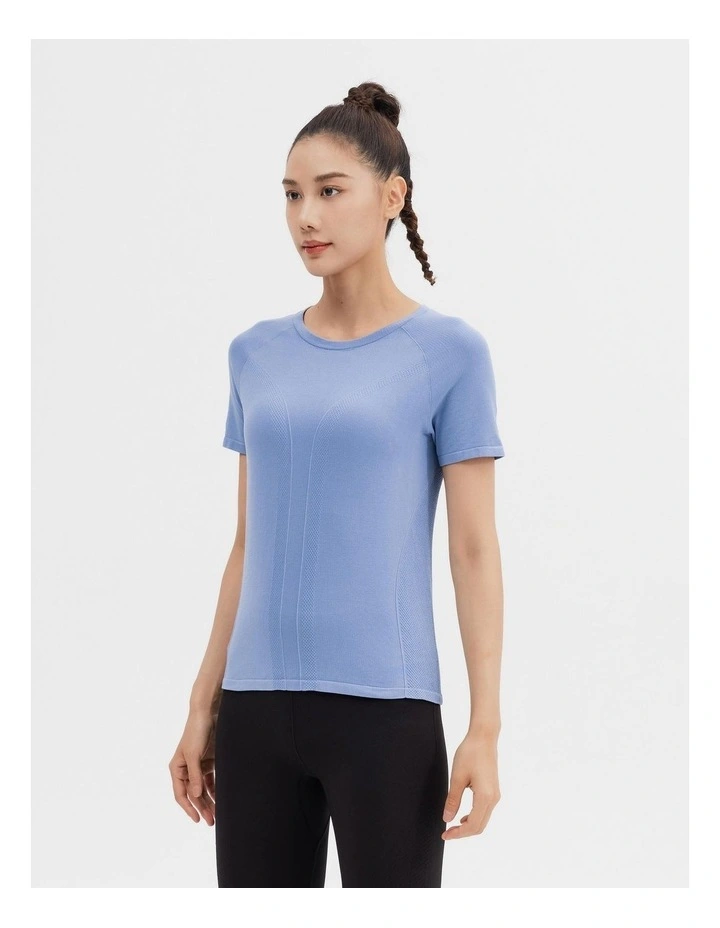 Decathlon | Cn w dyn sl 500 blue image 2