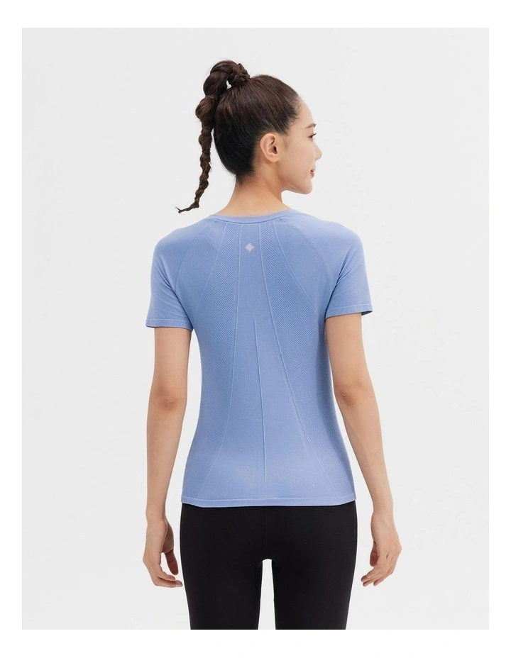 Decathlon | Cn w dyn sl 500 blue image 3