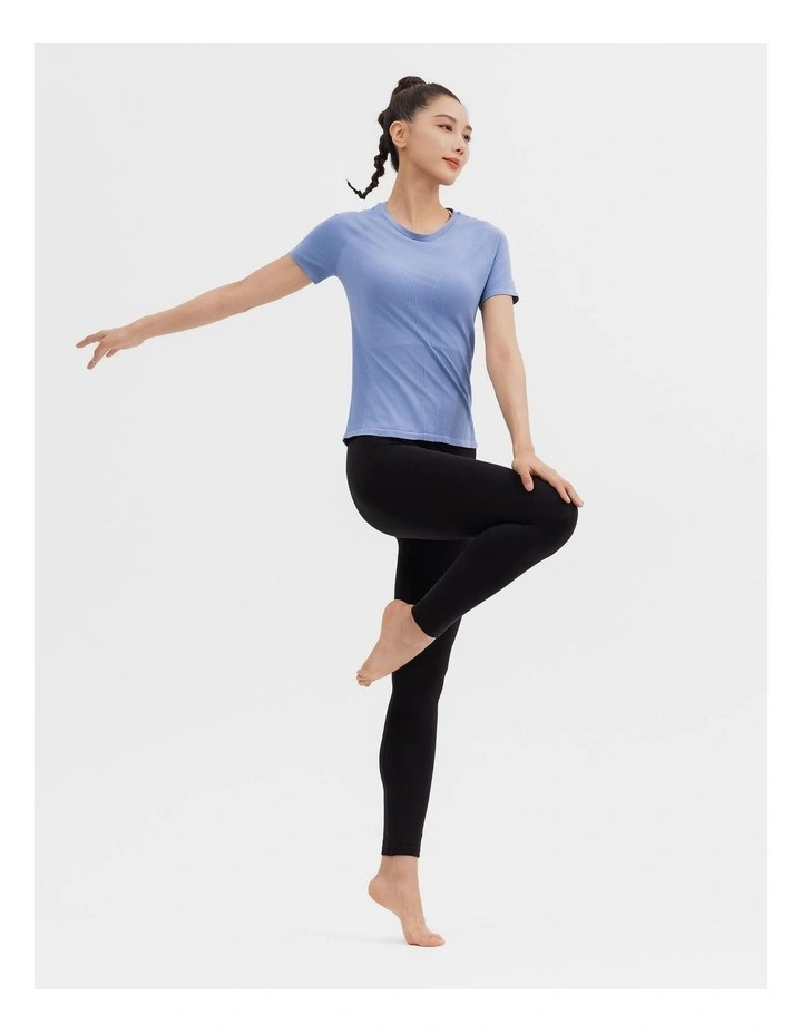 Decathlon | Cn w dyn sl 500 blue image 4
