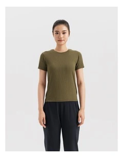 Decathlon | CROP TS s 500