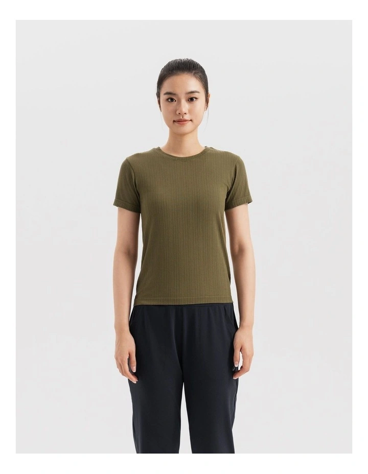 Decathlon | CROP TS s 500 image 1