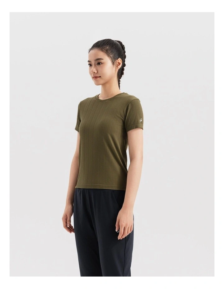 Decathlon | CROP TS s 500 image 2