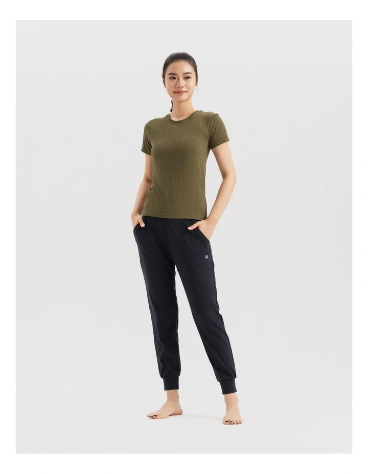 Decathlon | CROP TS s 500 image 4