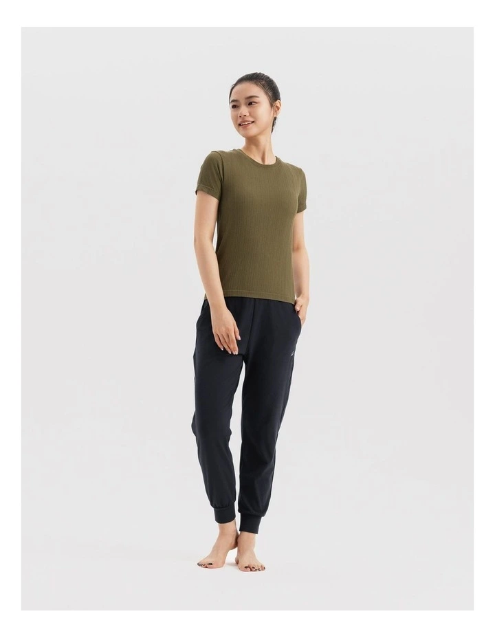 Decathlon | CROP TS s 500 image 5