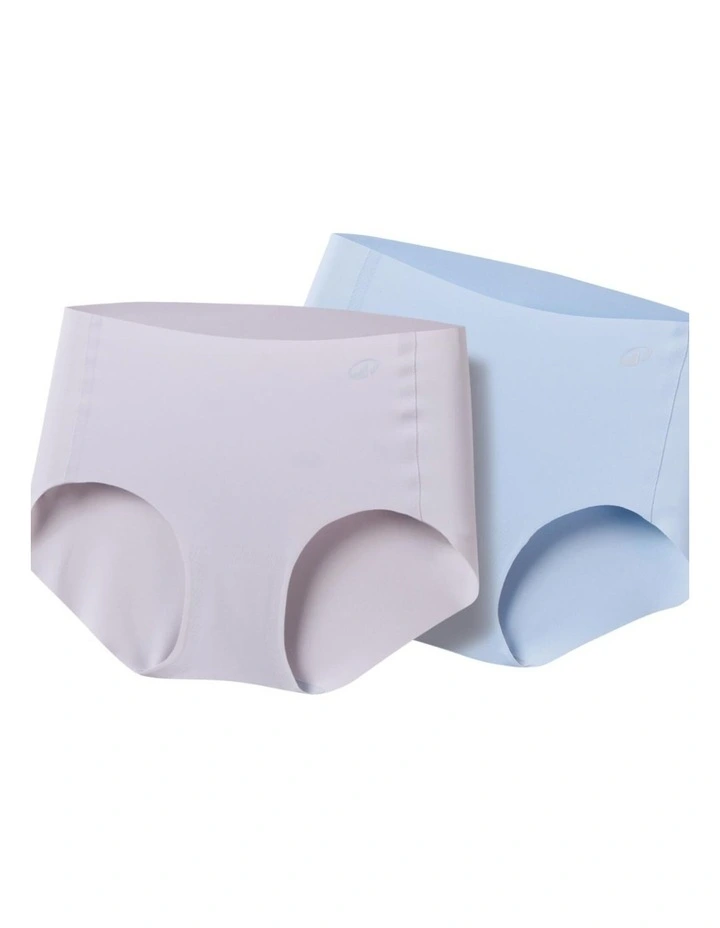 Decathlon | CN Nude Boxer x2 image 2